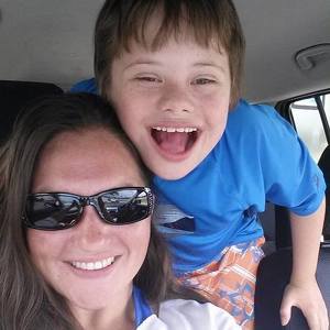 Team Page: Angels4Nicholas